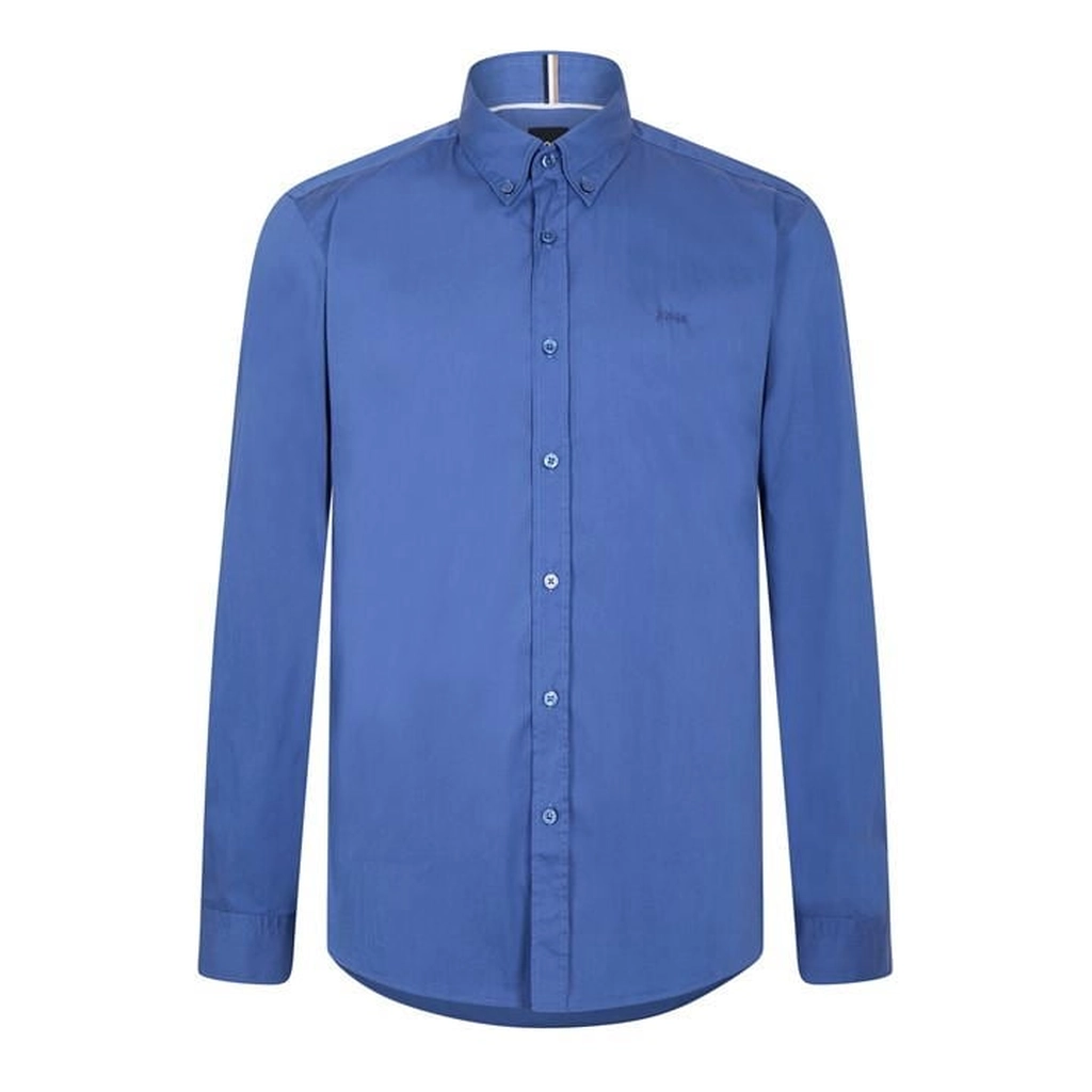 Hugo Boss H-Roan-Bd-E-C1-243 10262089 01 - Blue